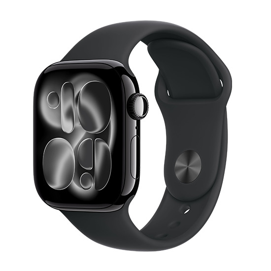 Watch Apple Watch Series 11 (2025)