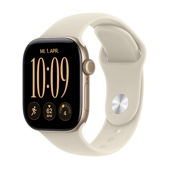 Watch Apple Watch Series 12 (2026)