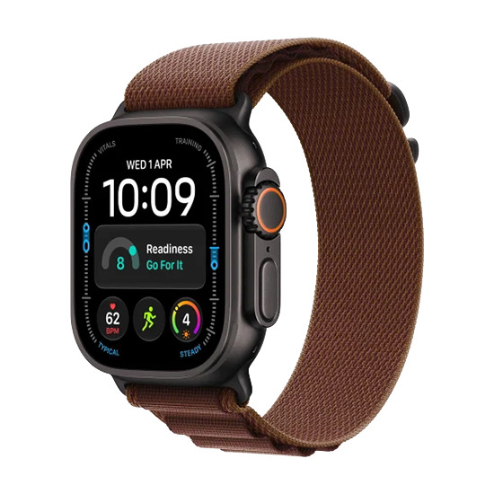 Watch Apple Watch Ultra 4 (2026)