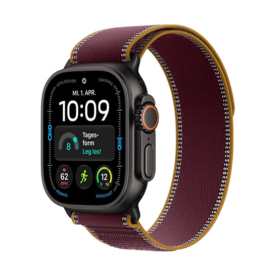 Watch Apple Watch Ultra 4 (2026)