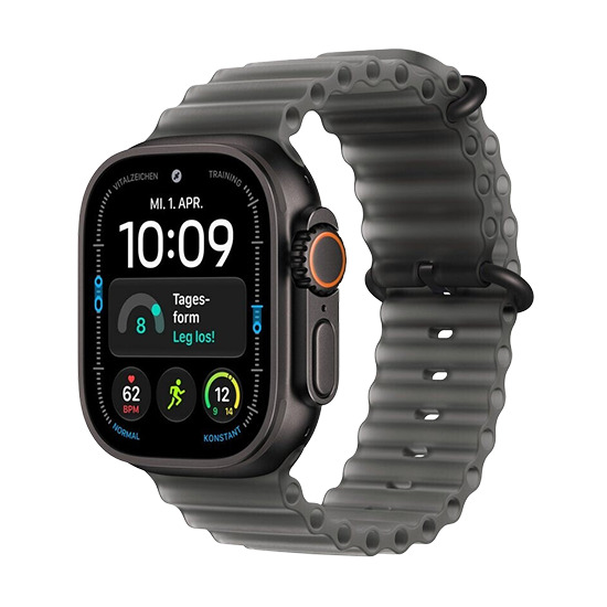 Watch Apple Watch Ultra 4 (2026)