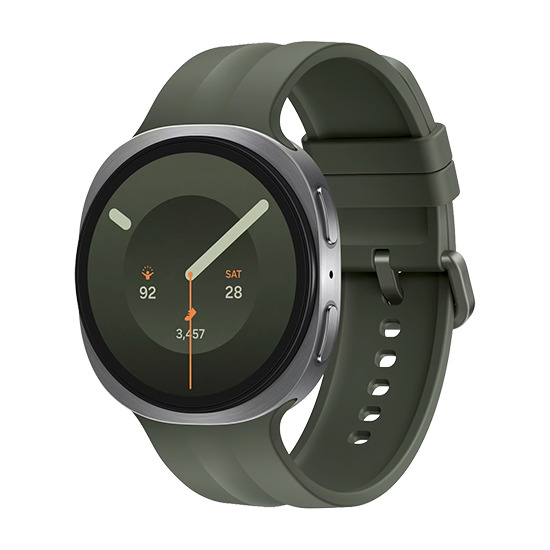 Watch Samsung Galaxy Watch 9 L350