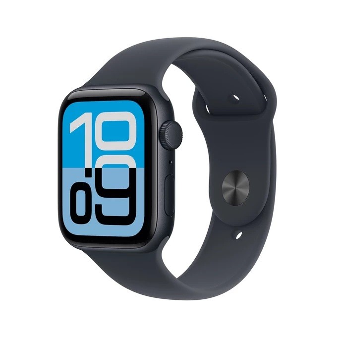 Watch Apple Watch SE 3 (2025)