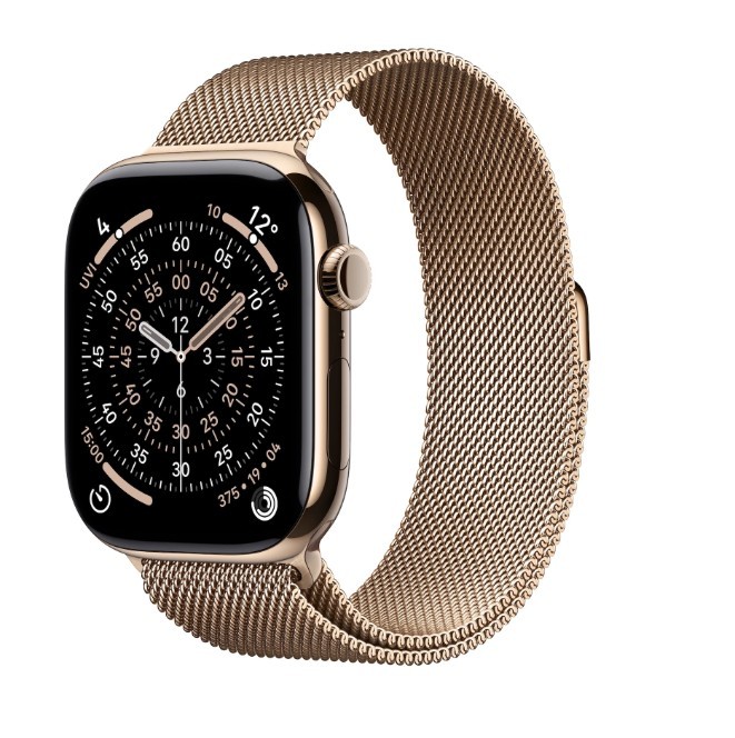 APPLE Watch Series 11 GPS +
