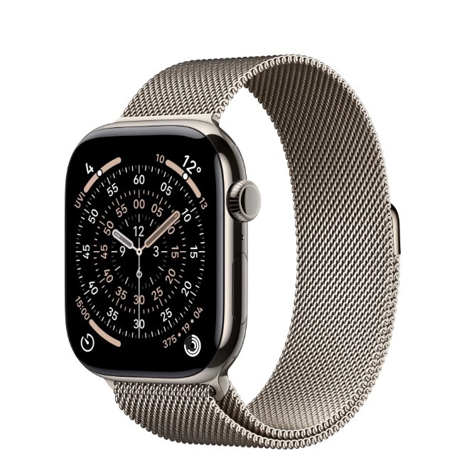 APPLE Watch Series 11 GPS +