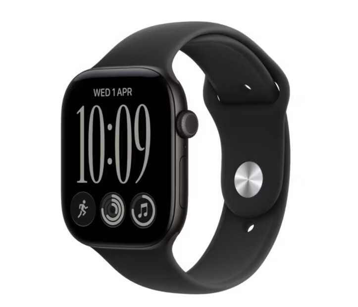 APPLE Watch Series 12 GPS 42mm