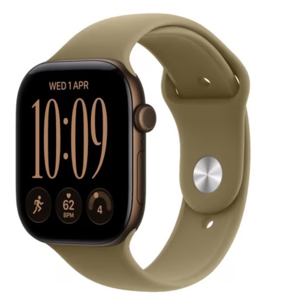 APPLE Watch Series 12 GPS 42mm