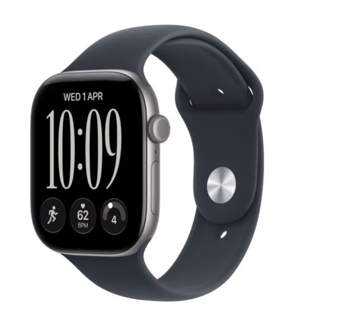 APPLE Watch Series 12 GPS 42mm