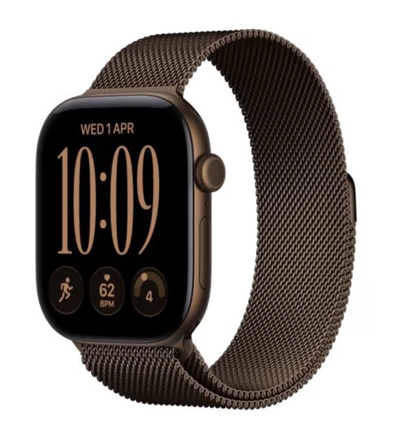APPLE Watch Series 12 GPS+Cellular 42mm