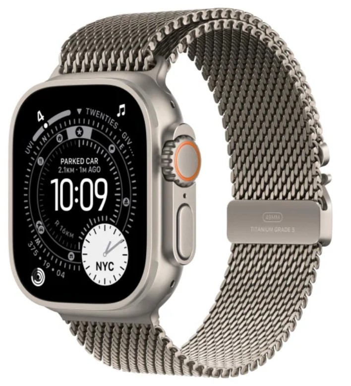 APPLE Watch Ultra 3 GPS +