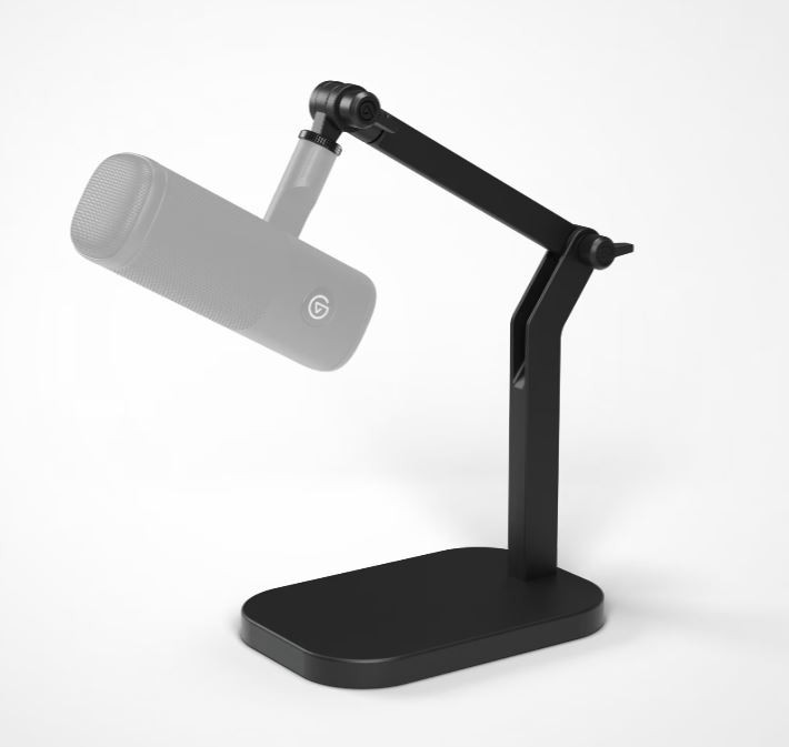 Elgato Wave Desk Stand | 10AAU9901