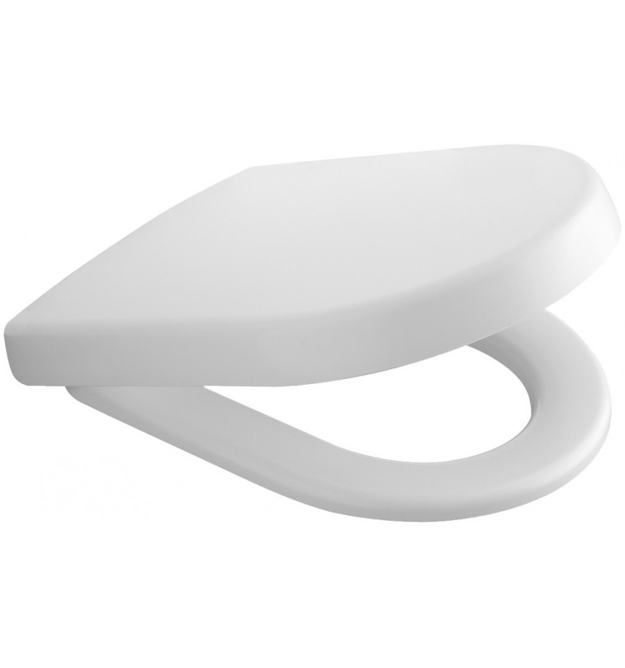 Villeroy&Boch WC dangtis VB Subway softclose