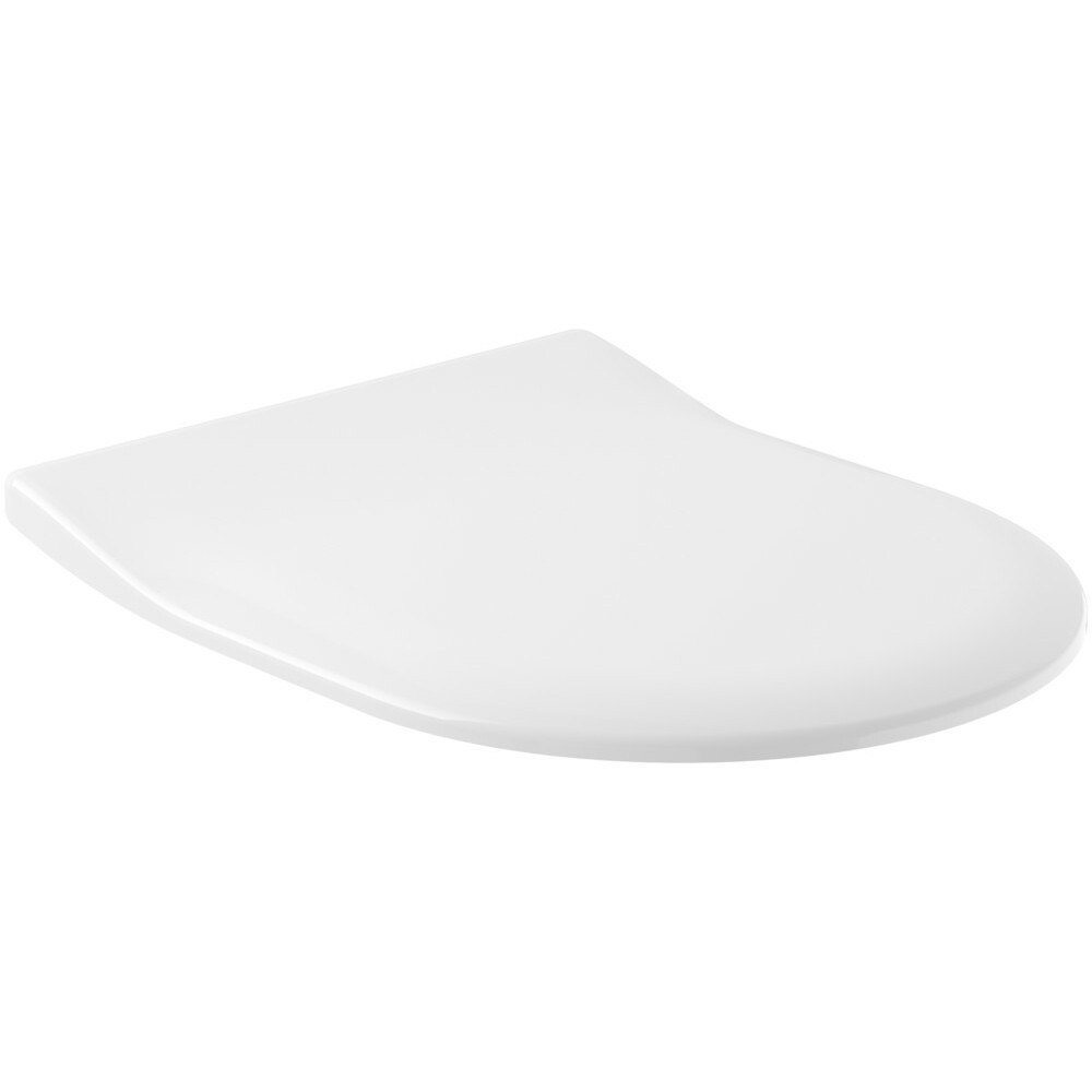 WC dangtis Villeroy&Boch Subway SlimSeat |