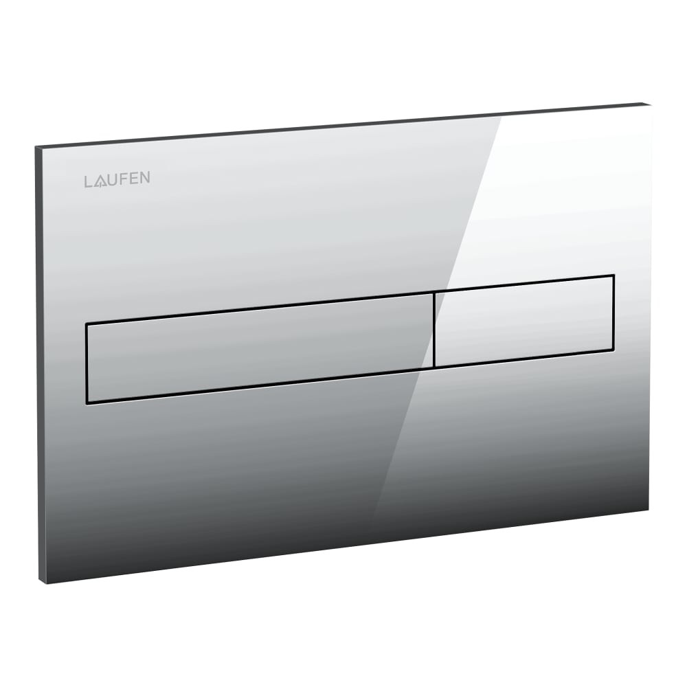 LAUFEN WC klavišas  LIS Dual Flush