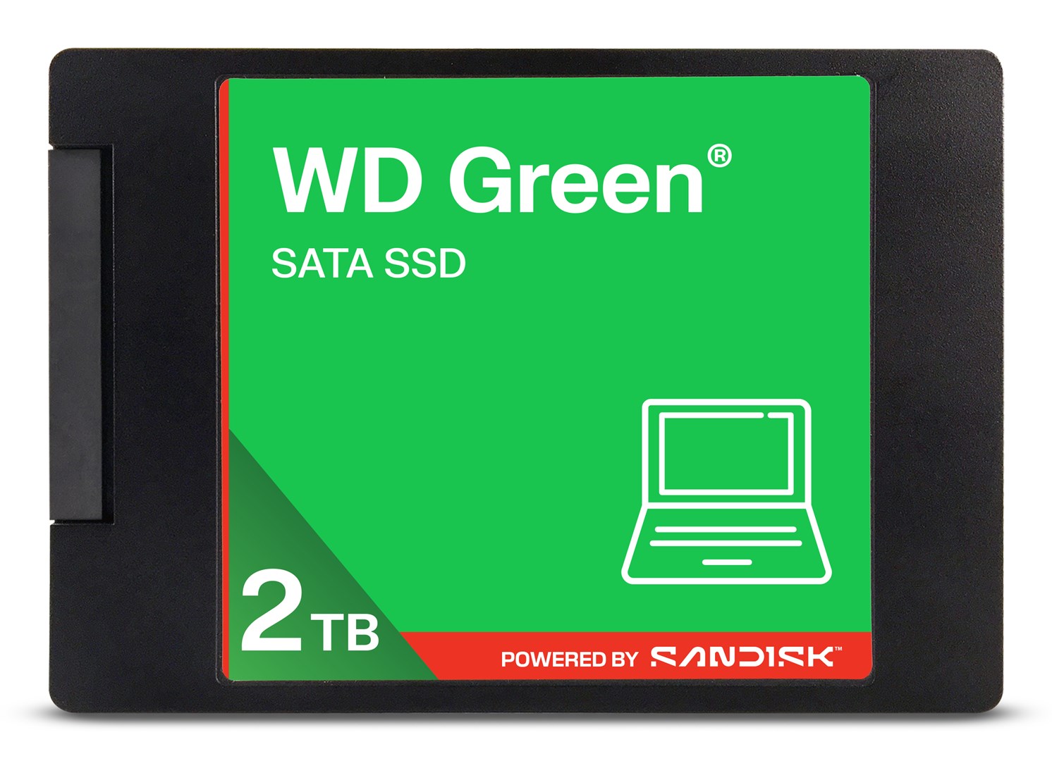 Western Digital Green WD ™ SATA