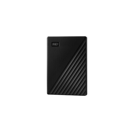Western Digital My Passport external hard