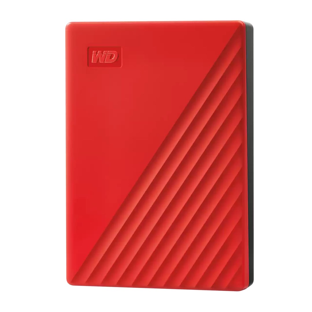 Western Digital My Passport WDBR9S0060BRD-WESN external