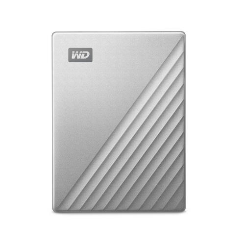 Western Digital WDBFTM0040BSL-WESN external hard drive