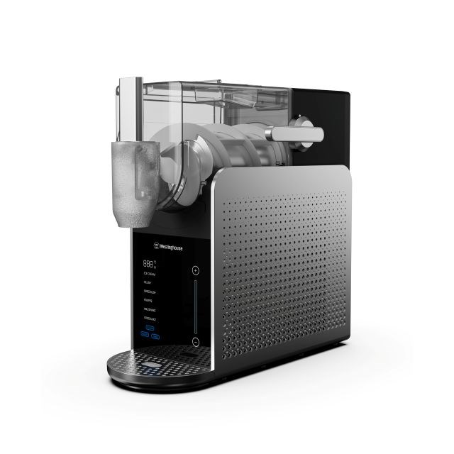 Westinghouse 1.8L slush machine |