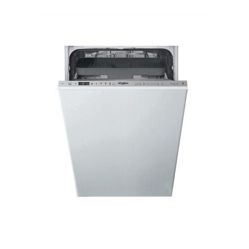 WHIRLPOOL Dishwasher WSIO3T223PCEX | WSIO3T223PCEX |