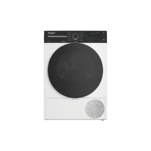 Whirlpool Dryer Machine | WP B8X