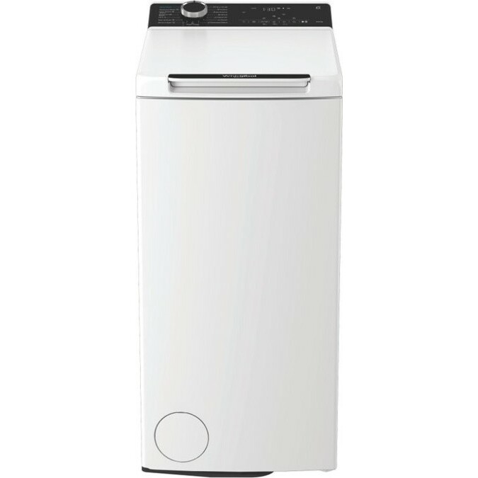 Whirlpool TW6521DBSWEE | 925004339 | 8003437070662