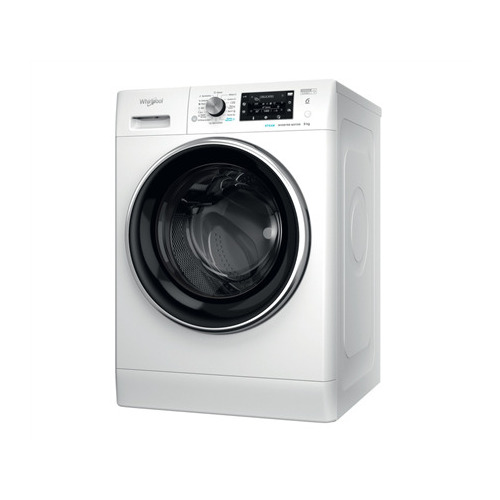 Whirlpool | Washing machine | FFD