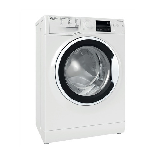 Whirlpool | Washing machine | WRBSB
