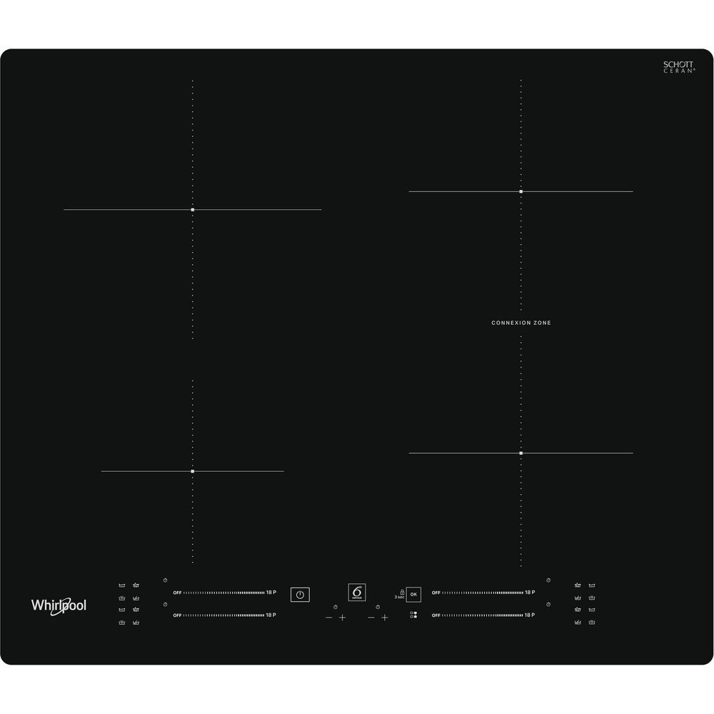 Whirlpool WB S2560 NE | 19110818