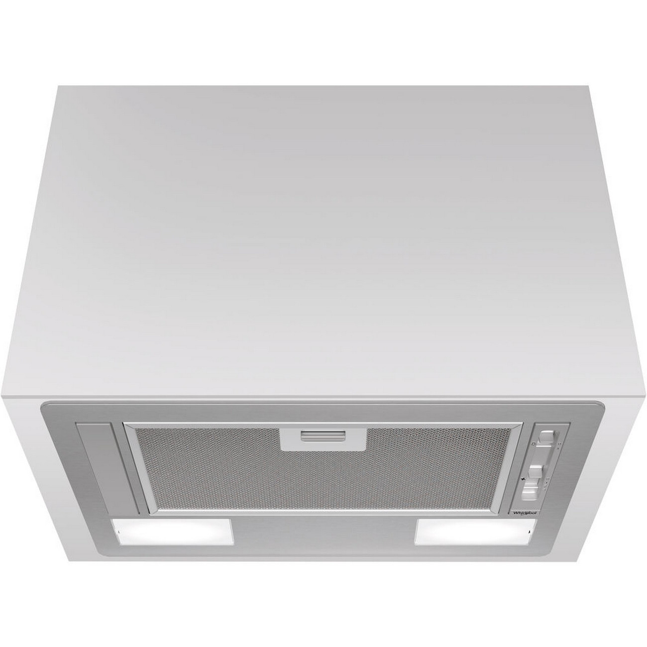 Whirlpool WCT 64 FLS X |