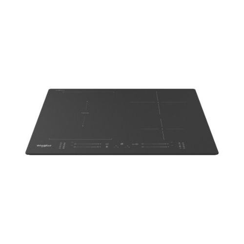 Whirlpool WF S7560NE BM Induction hob