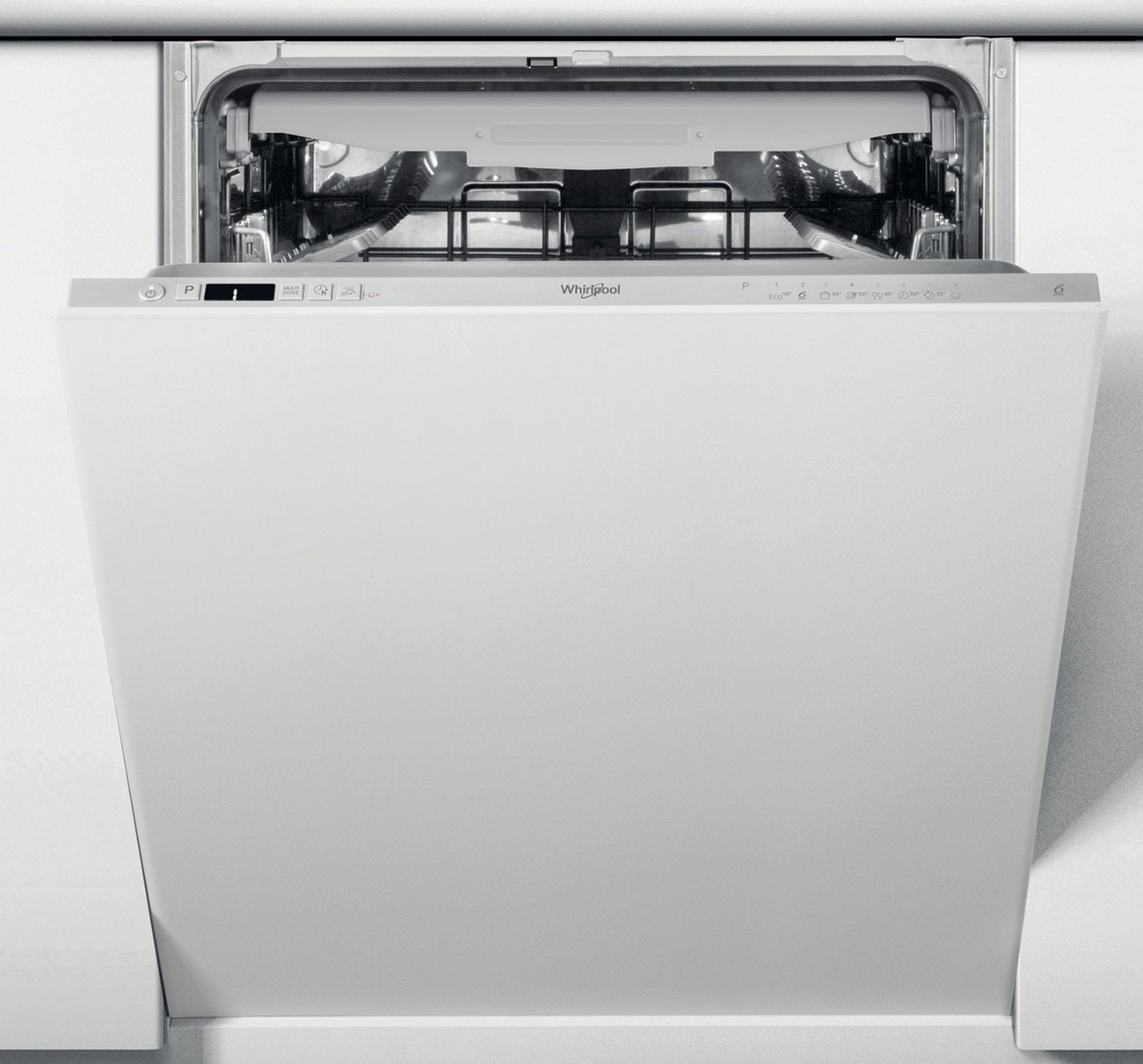 Whirlpool WIC 3C26 F | 19103897