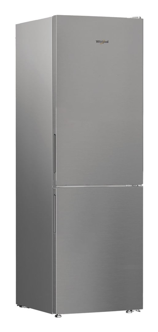 Whirlpool WPC 83I XP Freestanding 316