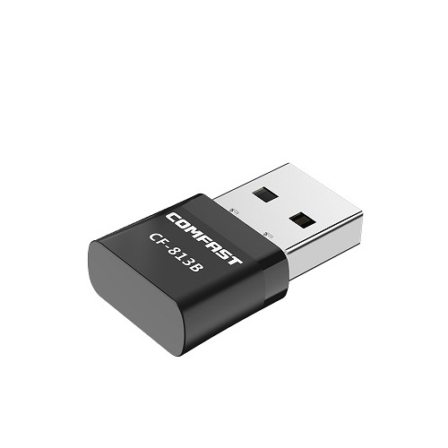 COMFAST WiFi, Bluetooth USB adapter, 650Mbps