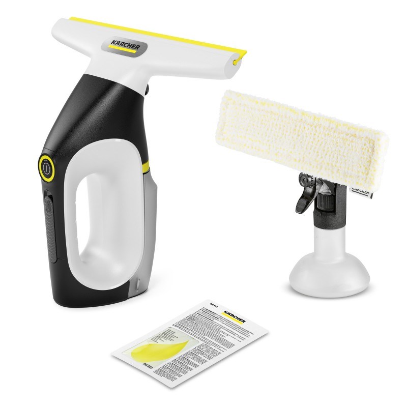 Window cleaner KARCHER WV 3 Comfort