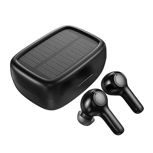 Wireless Earbuds with Solar Panel CHOETECH