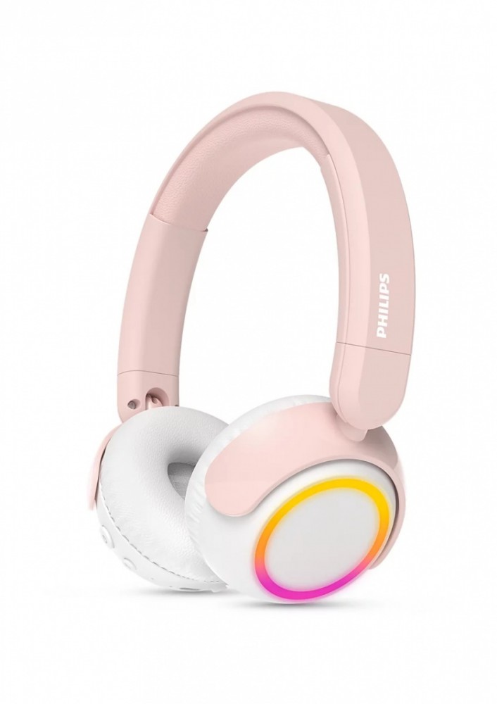 Philips Wireless headphones for children TAK4200PK/00
