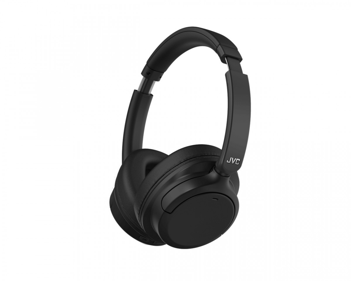 Wireless headphones HA-S95N-B-U black | JVC