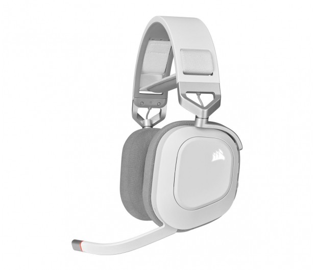 Corsair Wireless headset HS80 RGB Gaming