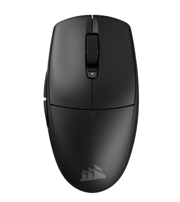 Corsair Wireless mouse M55 black |