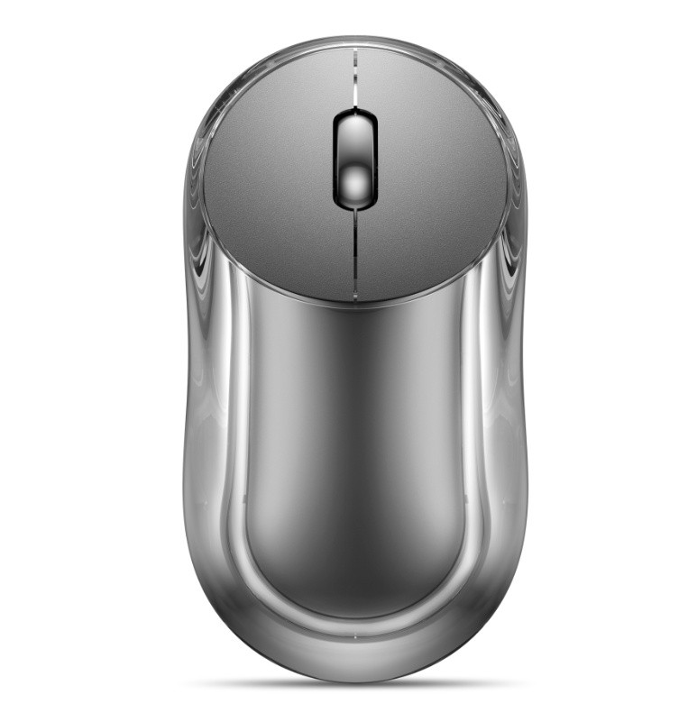 Lenovo Multi-Mode Mouse 8000 | Wireless
