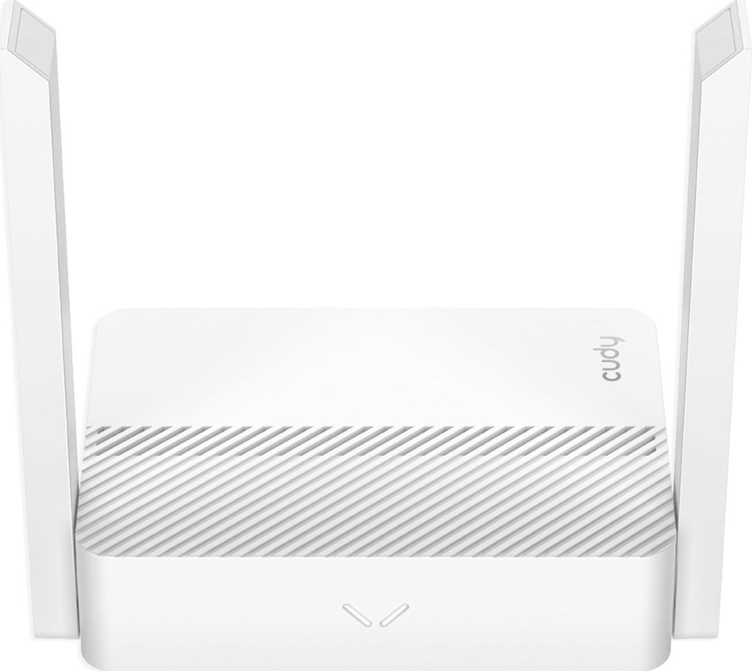 Wireless router CUDY LT300_EU Wi-Fi 300