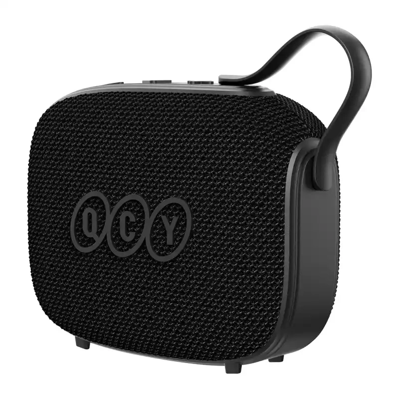 Wireless speaker QCY SP3 (black) |