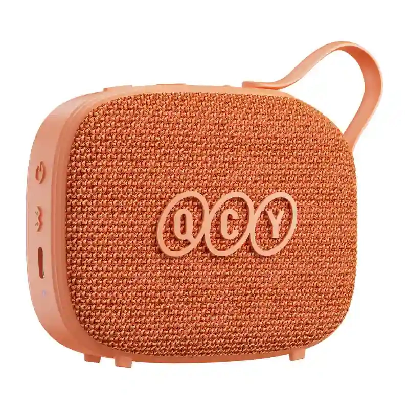 Wireless speaker QCY SP3 (orange) |