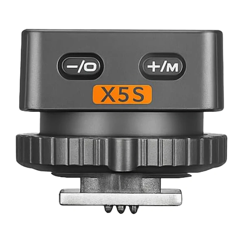 Wireless TTL trigger GODOX X5 for