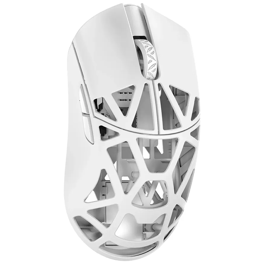 WLMouse Beast X Max Solid Sides