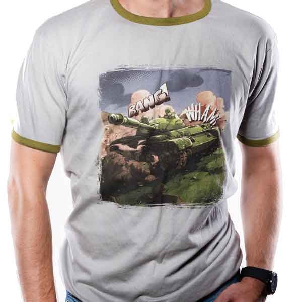 Good Loot World of Tanks -
