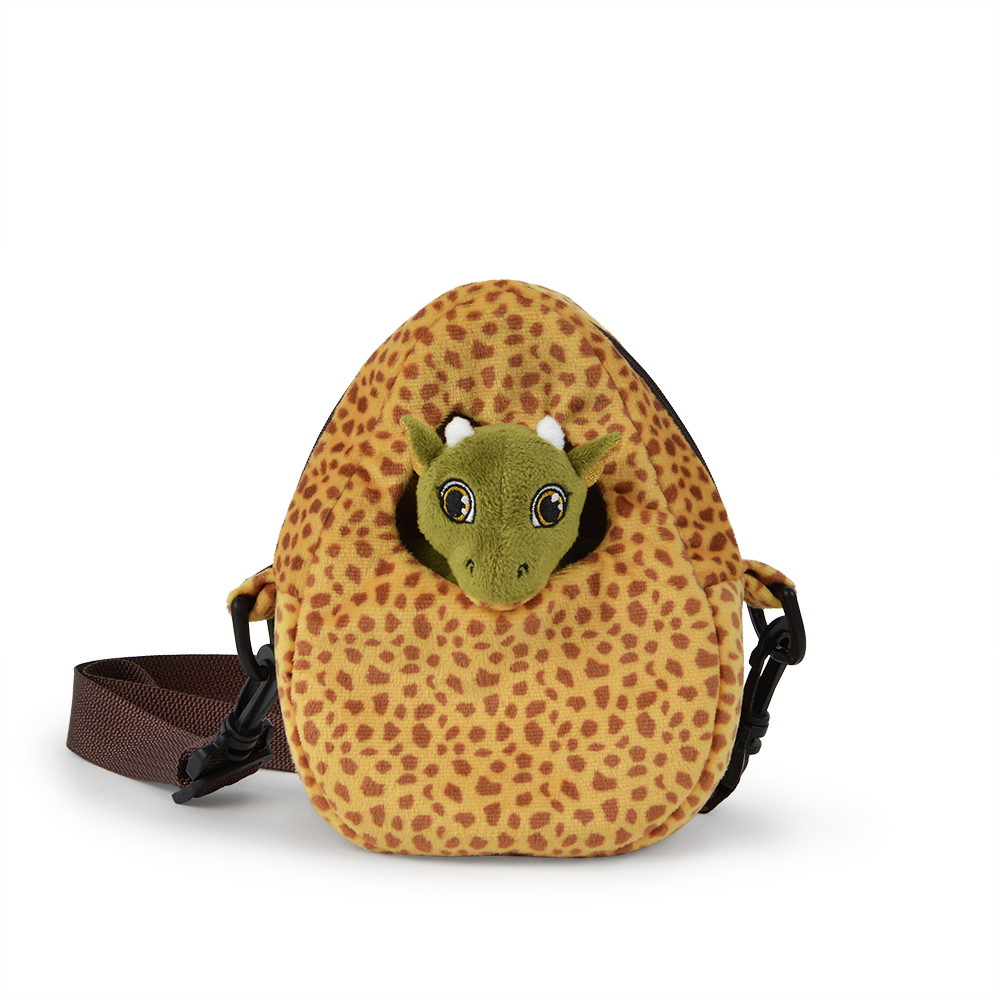 WP Merchandise Bag - Toy, Egg