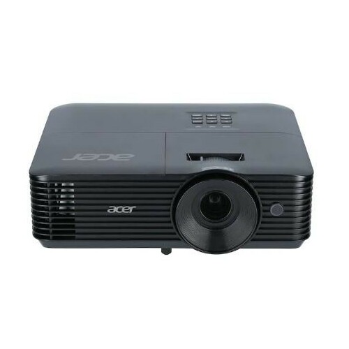 Acer X119H DLP 4800AL/20000:1/2.8kg projector