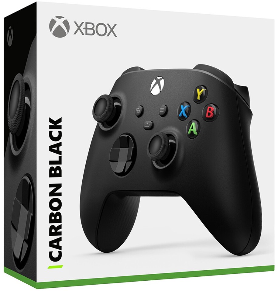 Microsoft Xbox Series Wireless Controller -